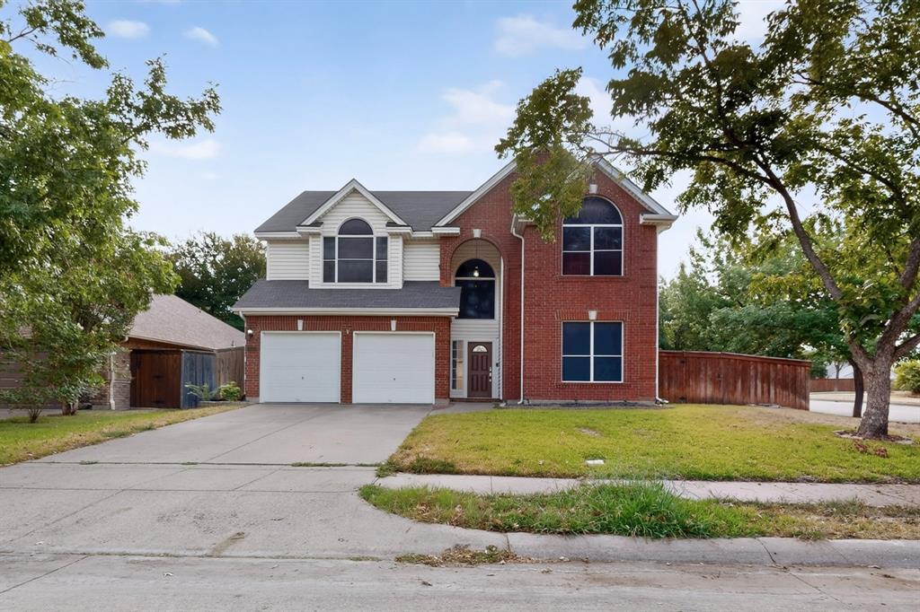 2600 Juniper Drive