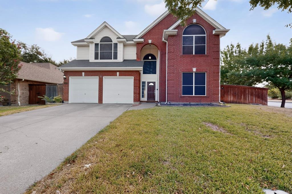 2600 Juniper Drive