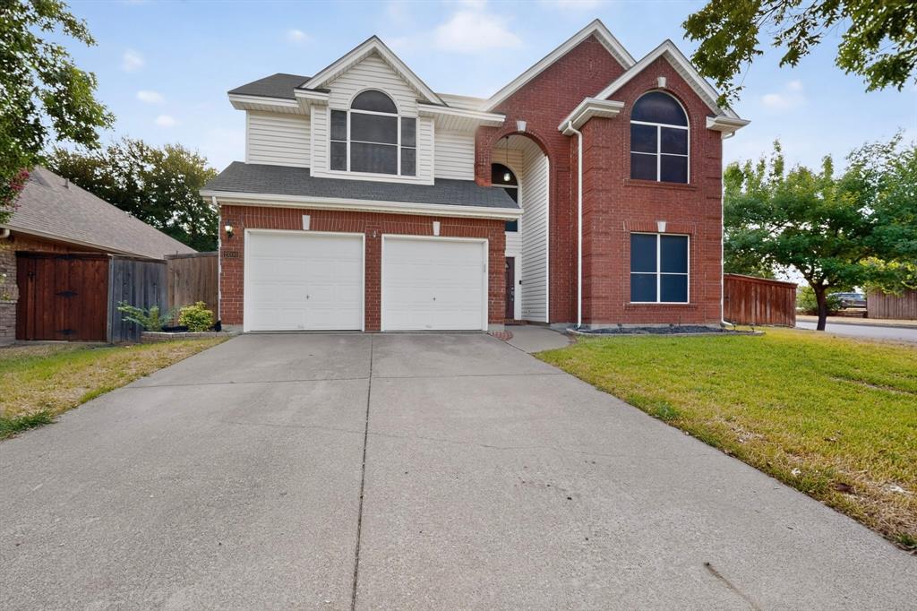 2600 Juniper Drive