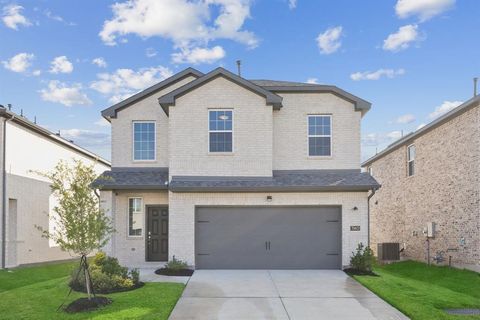 740 Santa Lucia Drive Anna TX 75409