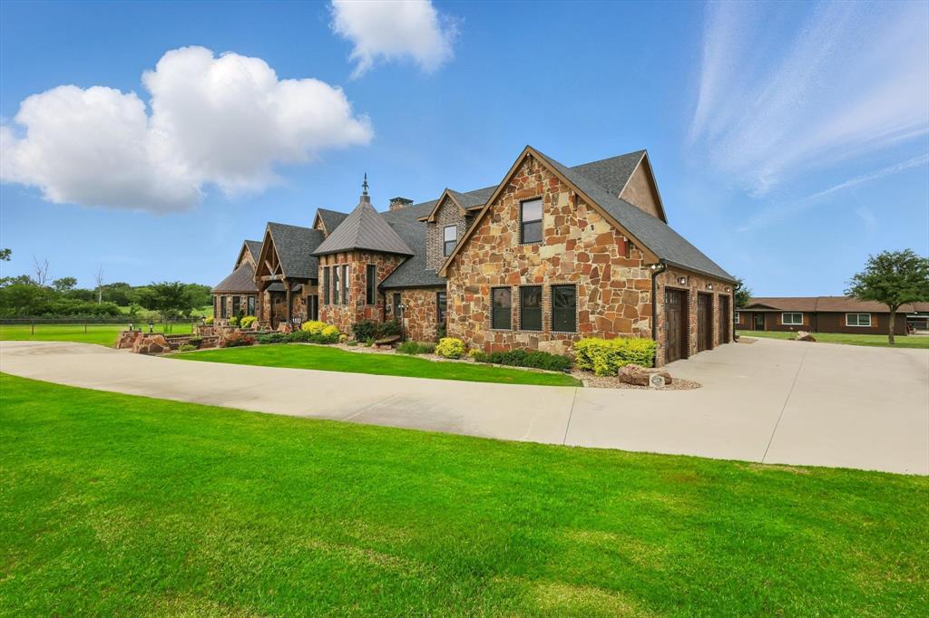 Bouchard - Residential