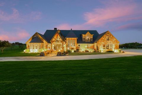 Photo of 5900 Florance Road, Northlake, TX 76247 (MLS # 21202424)