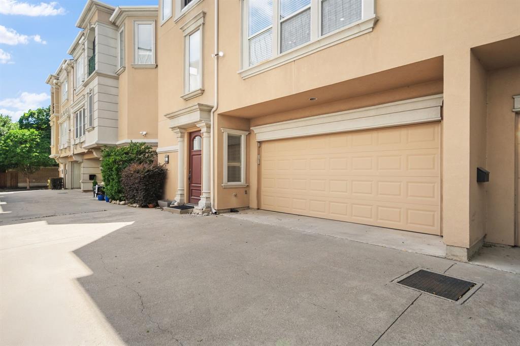 4316 Cedar Springs Road C