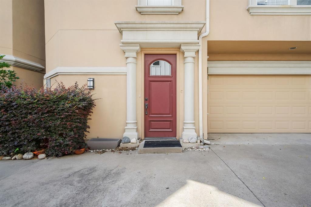 4316 Cedar Springs Road C