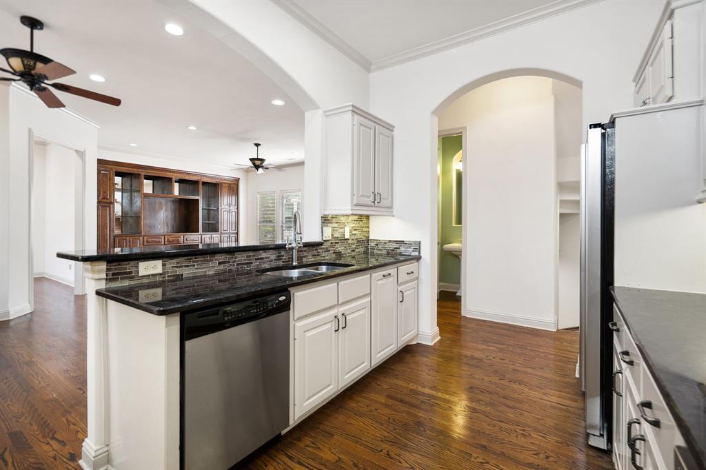 Palmvilla - Residential