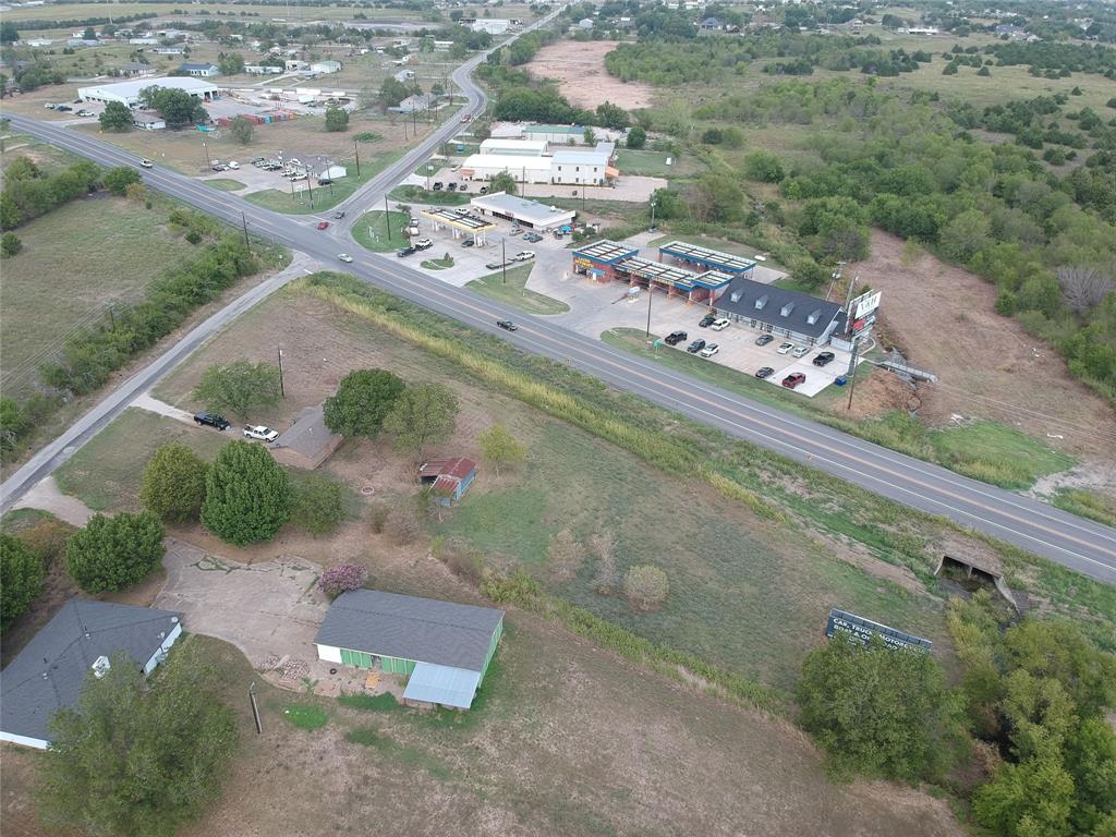 Richard Dickens Surv Abs # 73' - Commercial Sale