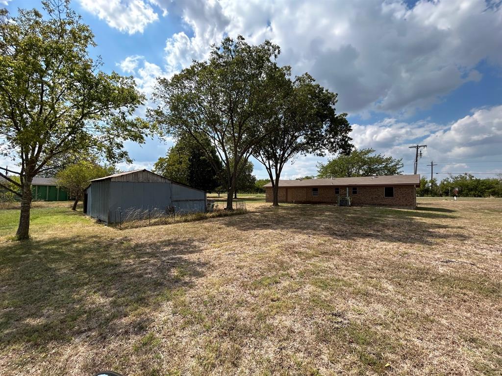 Richard Dickens Surv Abs # 73' - Commercial Sale