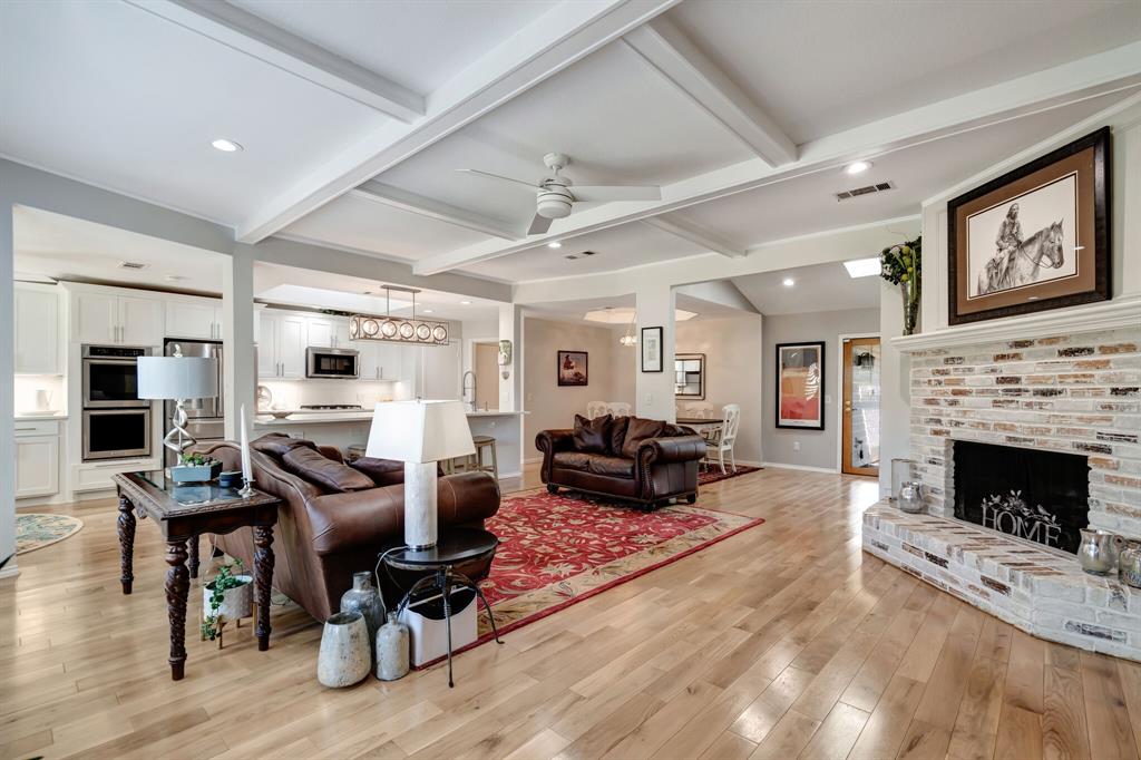 Woodhaven Add - Residential