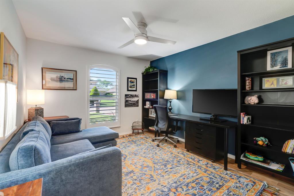 Woodhaven Add - Residential