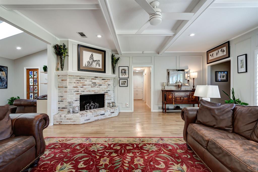 Woodhaven Add - Residential