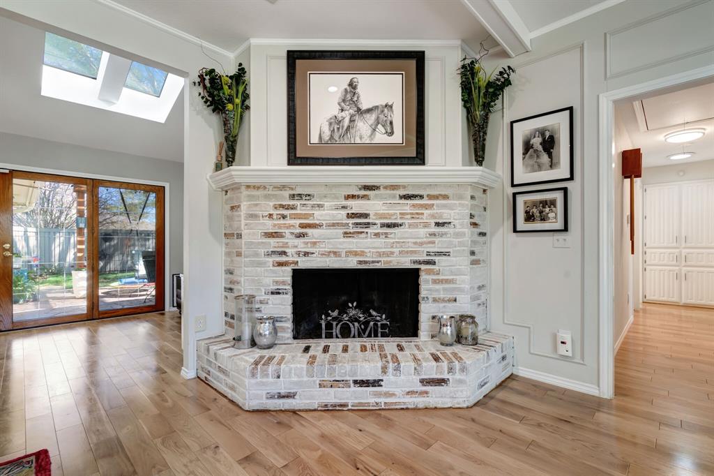 Woodhaven Add - Residential