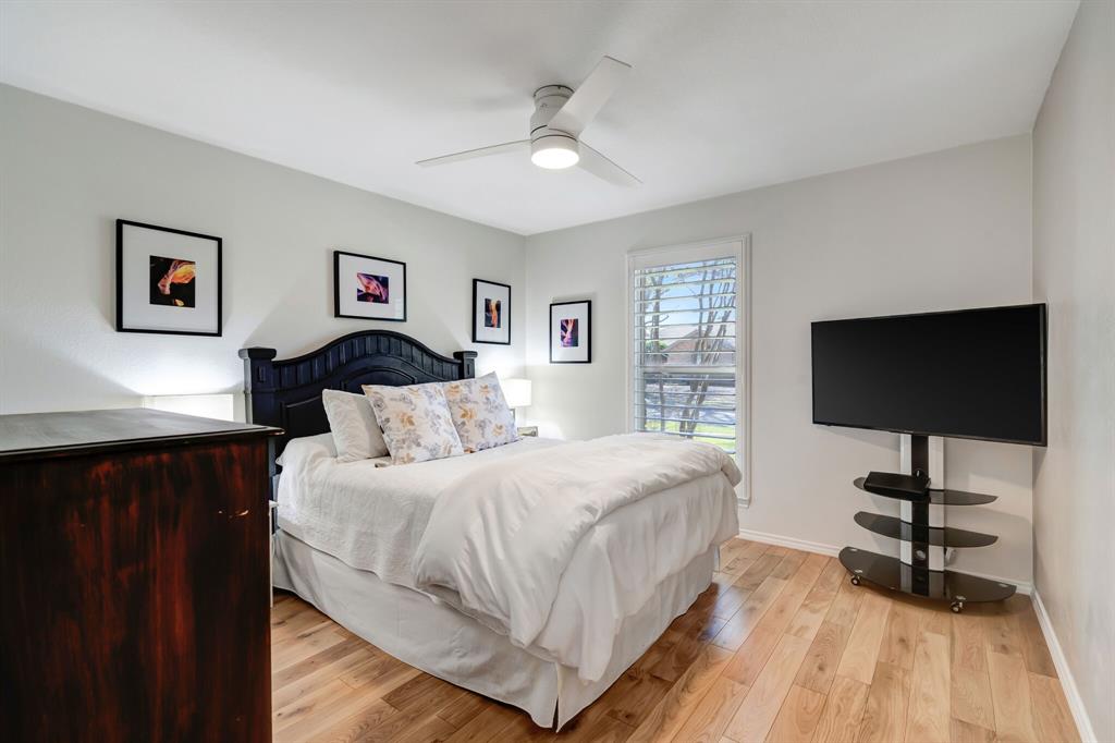 Woodhaven Add - Residential