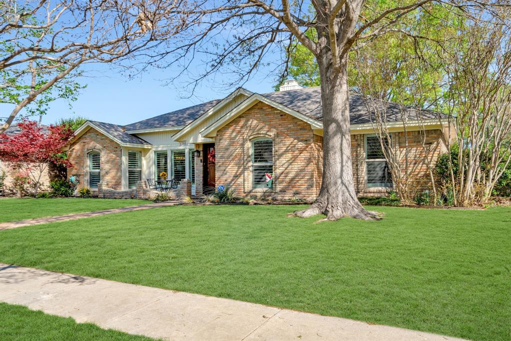 Woodhaven Add - Residential