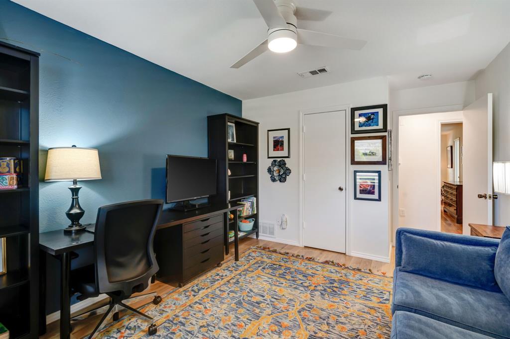 Woodhaven Add - Residential