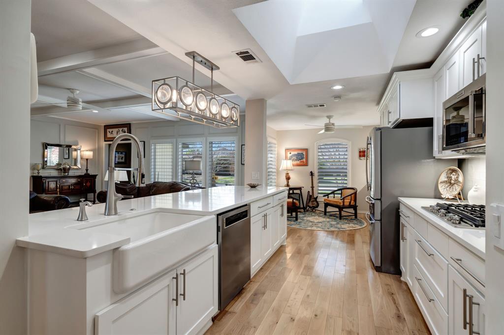 Woodhaven Add - Residential