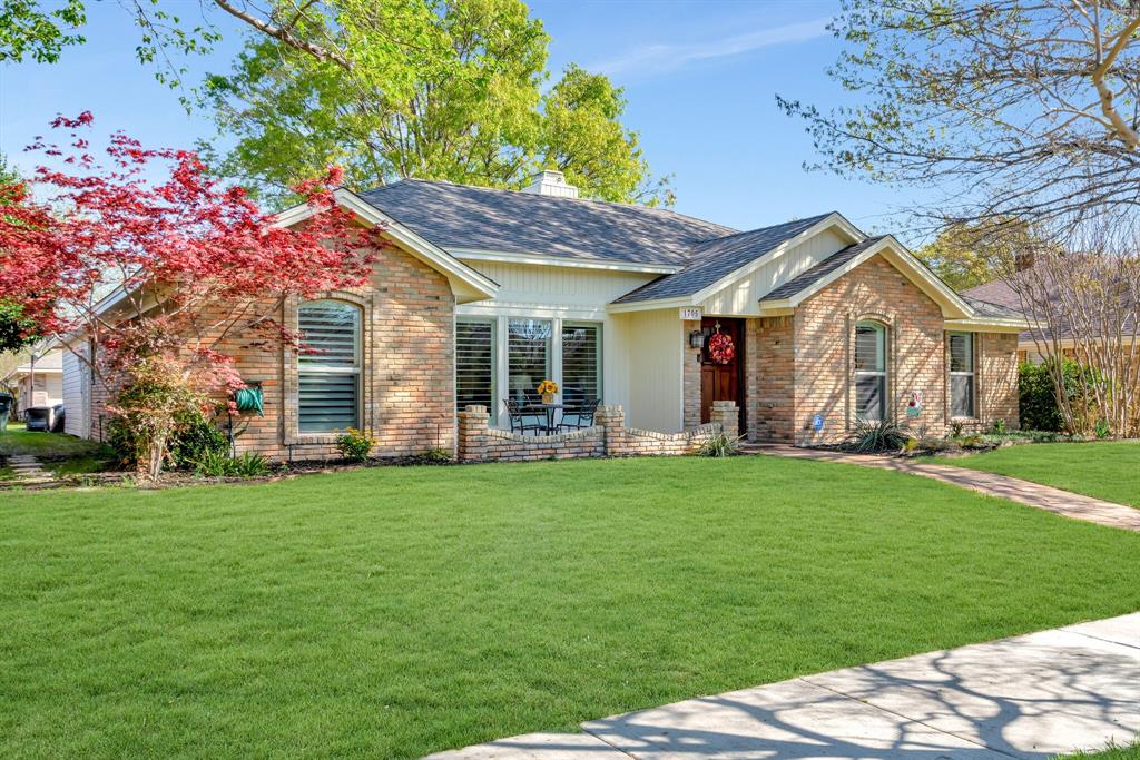 Woodhaven Add - Residential