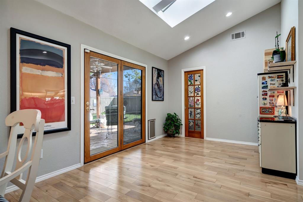 Woodhaven Add - Residential