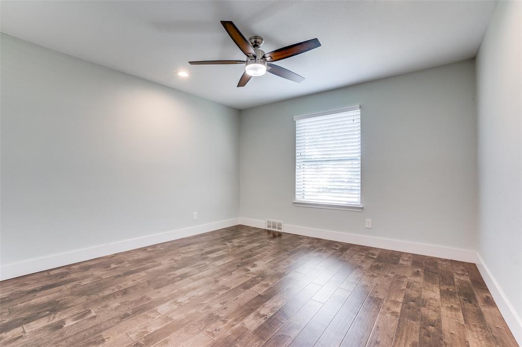 North Hill Estates - Residential Lease