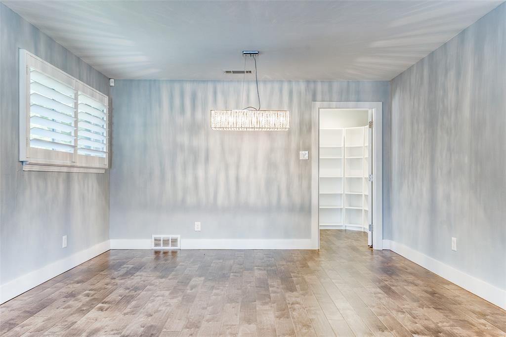 North Hill Estates - Residential Lease