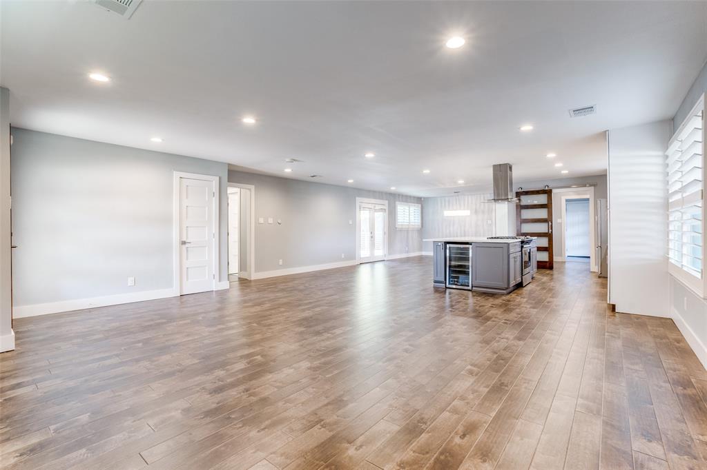 North Hill Estates - Residential Lease