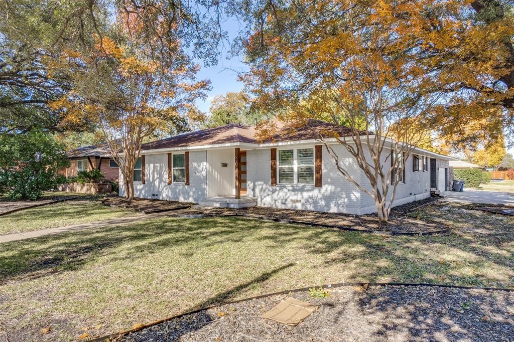 North Hill Estates - Residential Lease