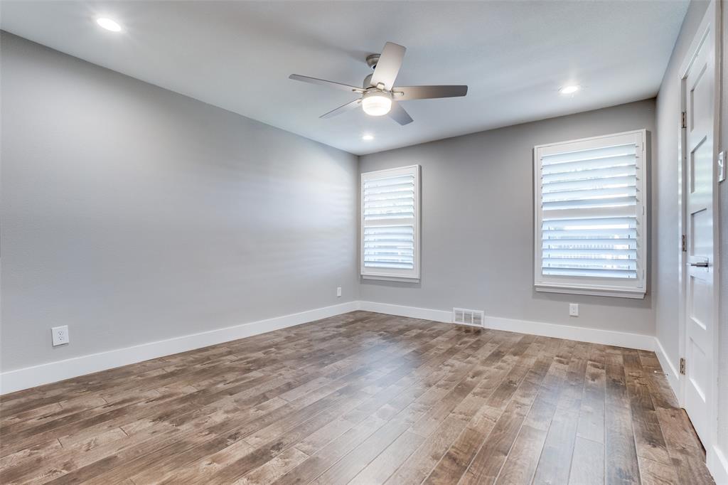 North Hill Estates - Residential Lease