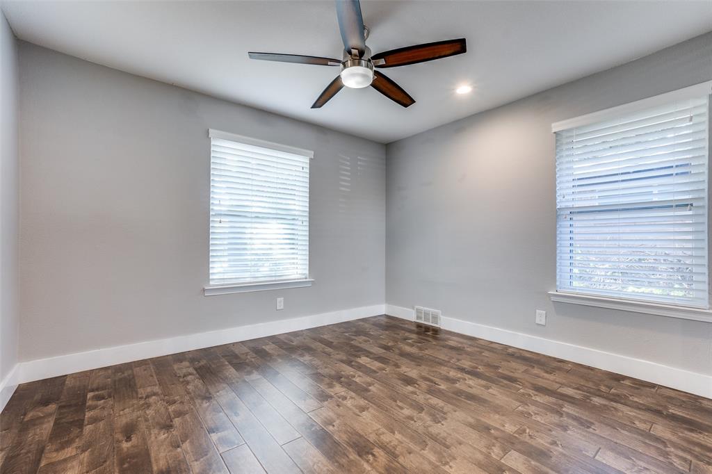 North Hill Estates - Residential Lease