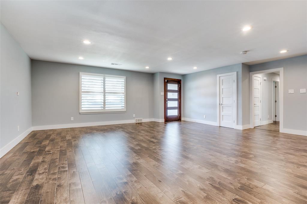 North Hill Estates - Residential Lease