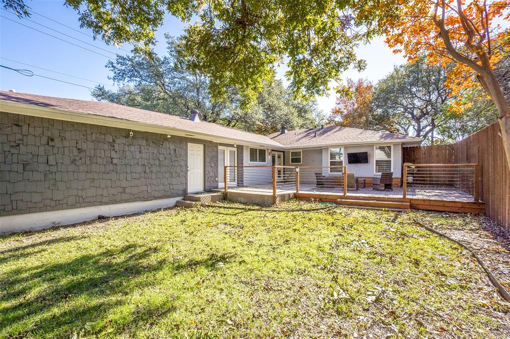 North Hill Estates - Residential Lease