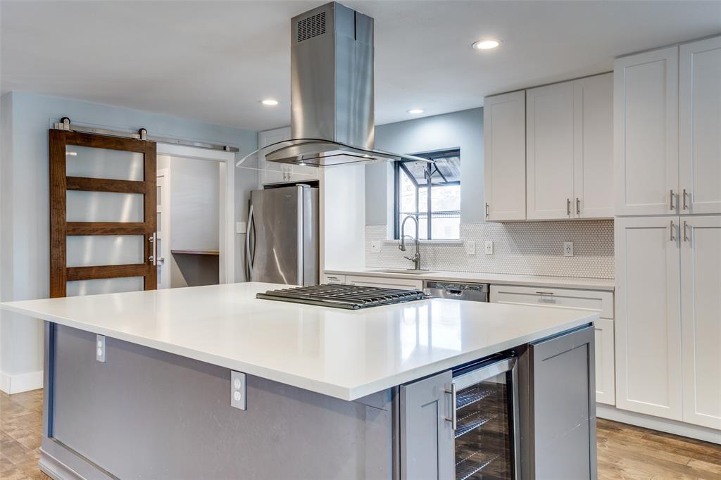 North Hill Estates - Residential Lease