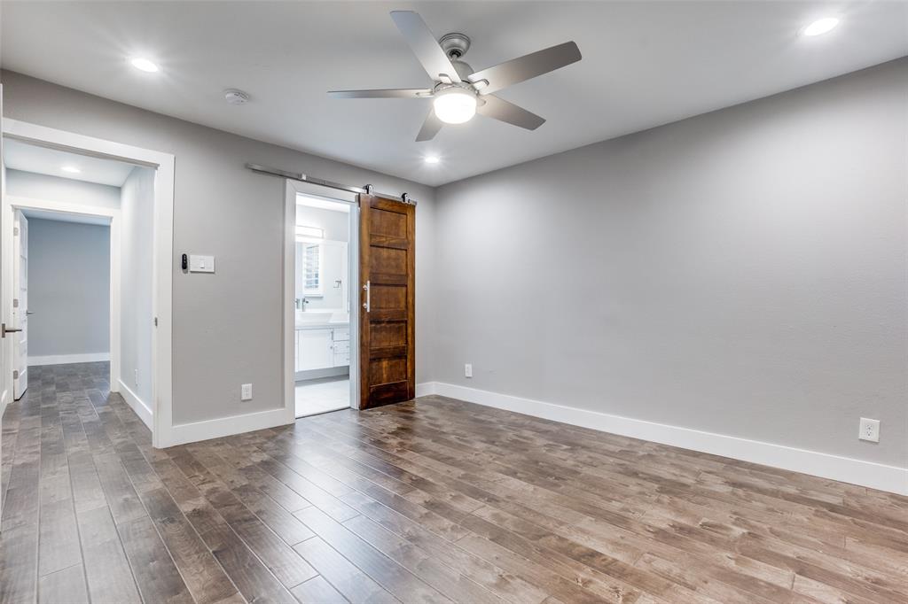 North Hill Estates - Residential Lease