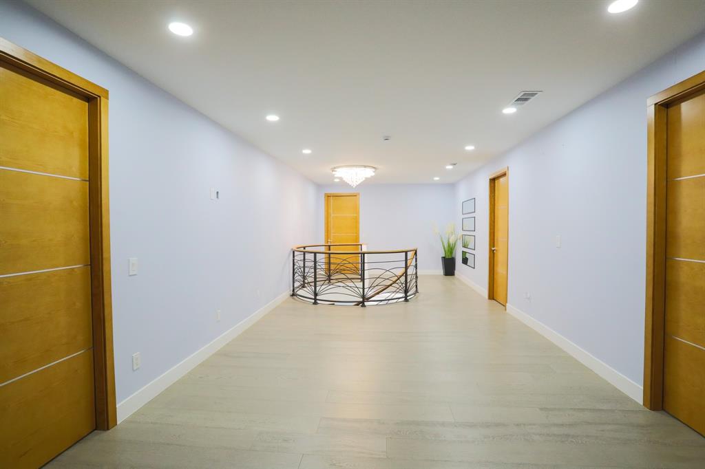 Lake Ridge Sec 18-B - Residential