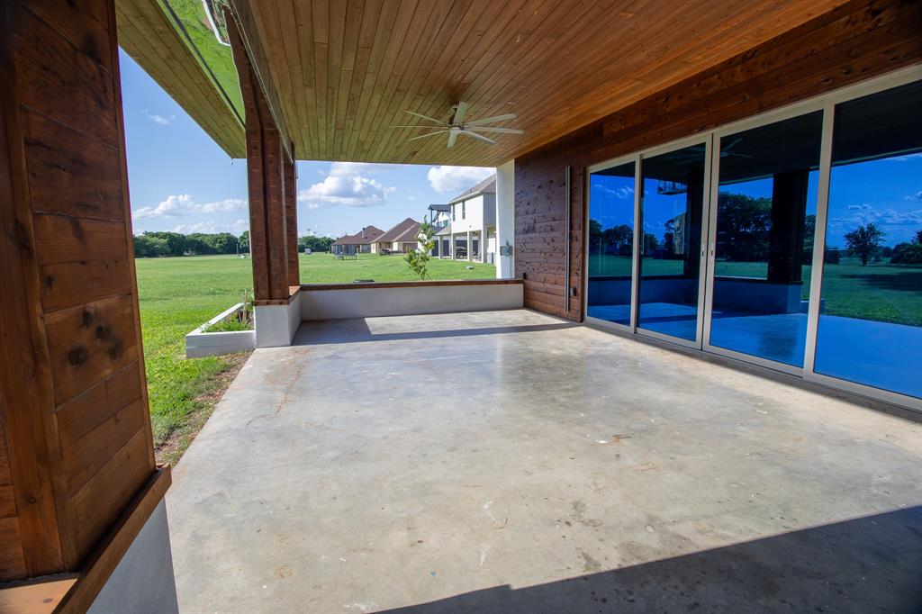 Lake Ridge Sec 18-B - Residential
