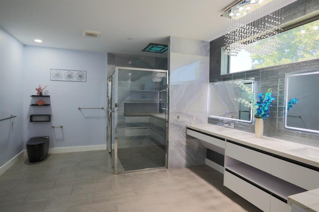 Lake Ridge Sec 18-B - Residential