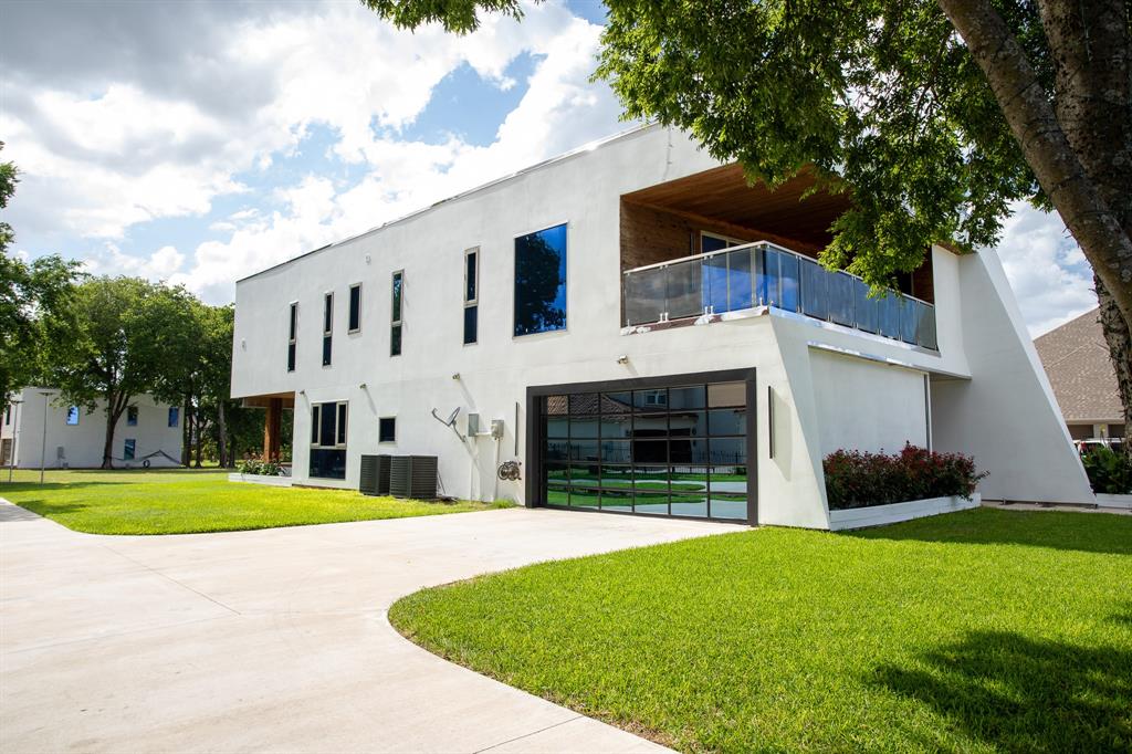 Lake Ridge Sec 18-B - Residential