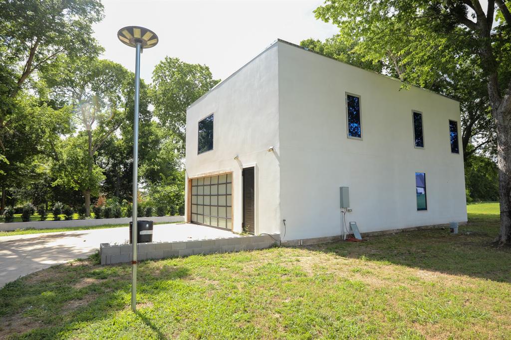 Lake Ridge Sec 18-B - Residential
