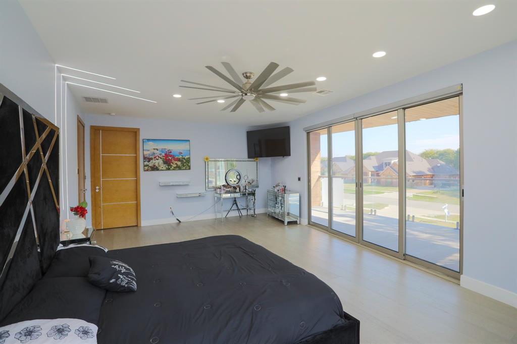 Lake Ridge Sec 18-B - Residential