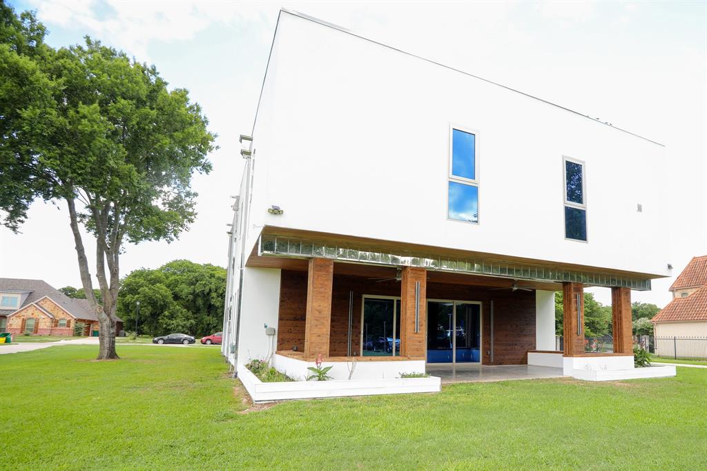 Lake Ridge Sec 18-B - Residential