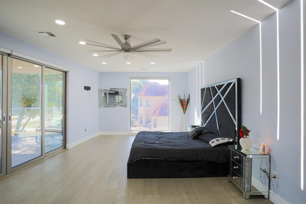 Lake Ridge Sec 18-B - Residential