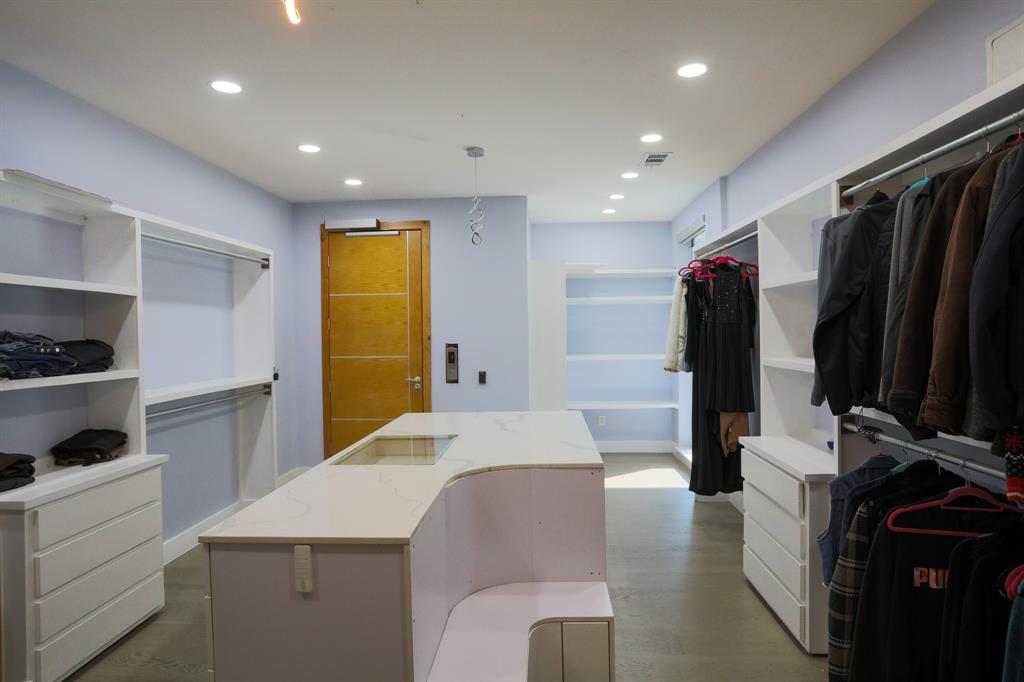 Lake Ridge Sec 18-B - Residential