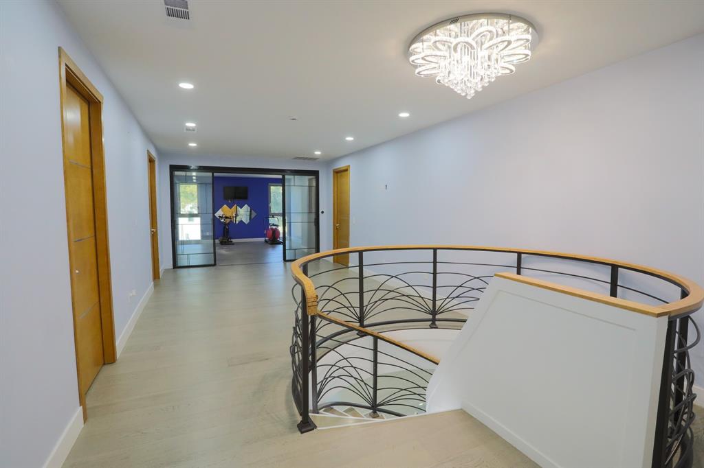 Lake Ridge Sec 18-B - Residential