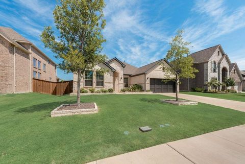 Photo of 2780 Clearwater Drive, Prosper, TX 75078 (MLS # 21257582)