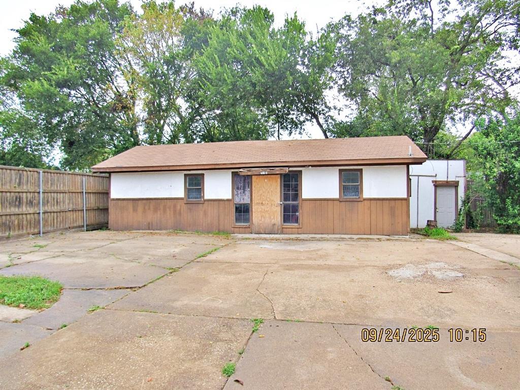 Mckinney East Estates Second Sec - Residential