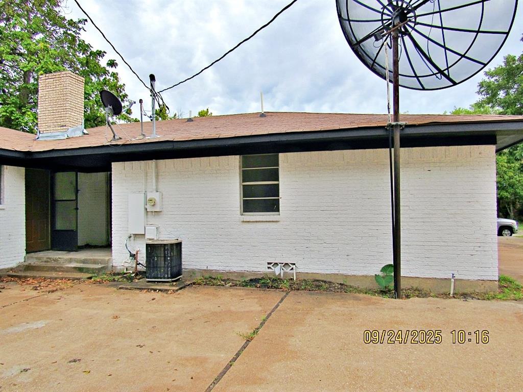 Mckinney East Estates Second Sec - Residential