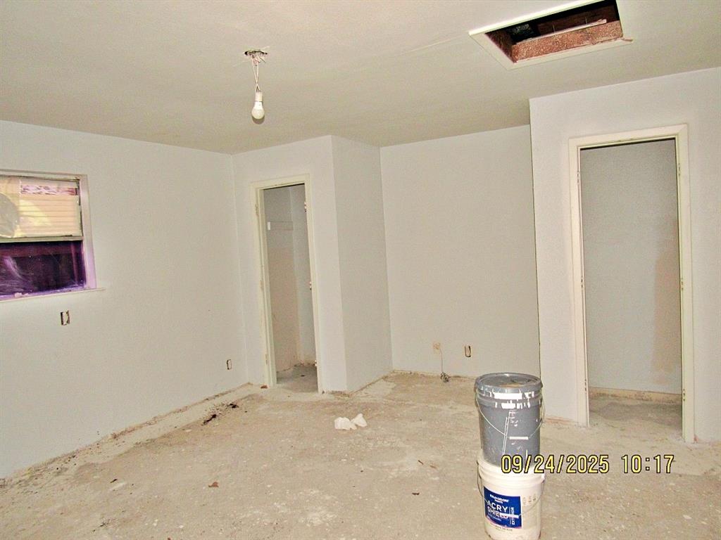 Mckinney East Estates Second Sec - Residential