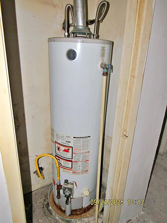 Mckinney East Estates Second Sec - Residential