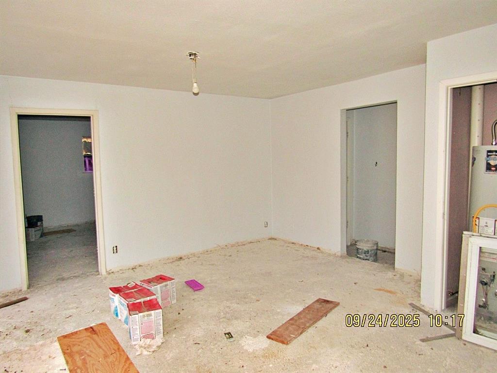 Mckinney East Estates Second Sec - Residential