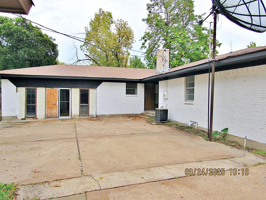 Mckinney East Estates Second Sec - Residential