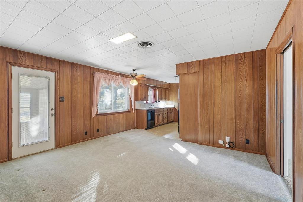 University Hills Add - Residential