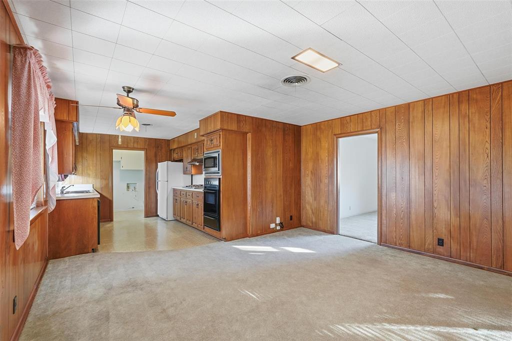 University Hills Add - Residential